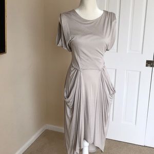 NWT, All Saints Zoe Yunao dress